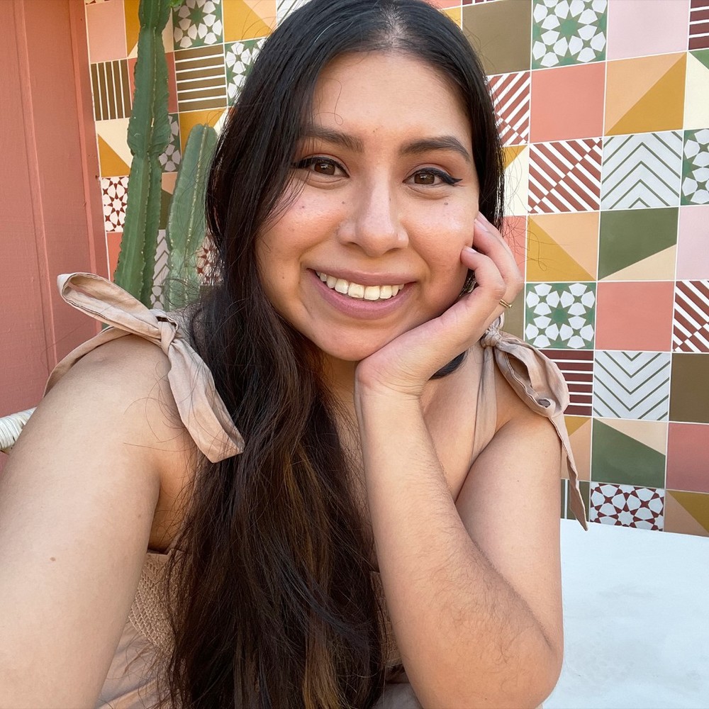 Meet your Posher, Victoria